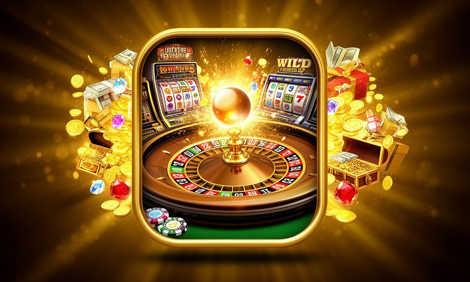wdbj7 Slots Reactoonz 2 নিয়ে আমাদের আঞ্চলিক অ্যাকাউন্ট গুলো